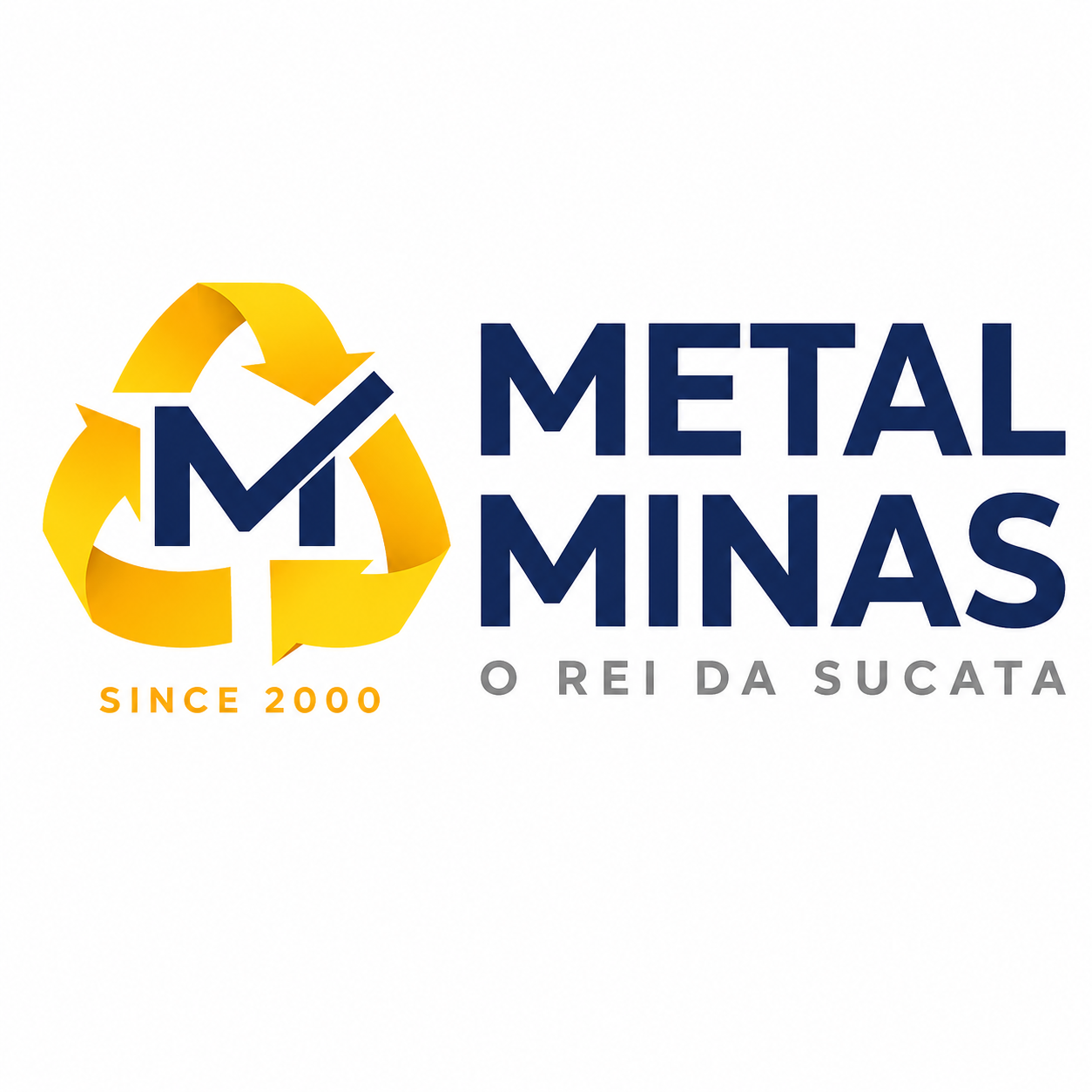 Metal Minas